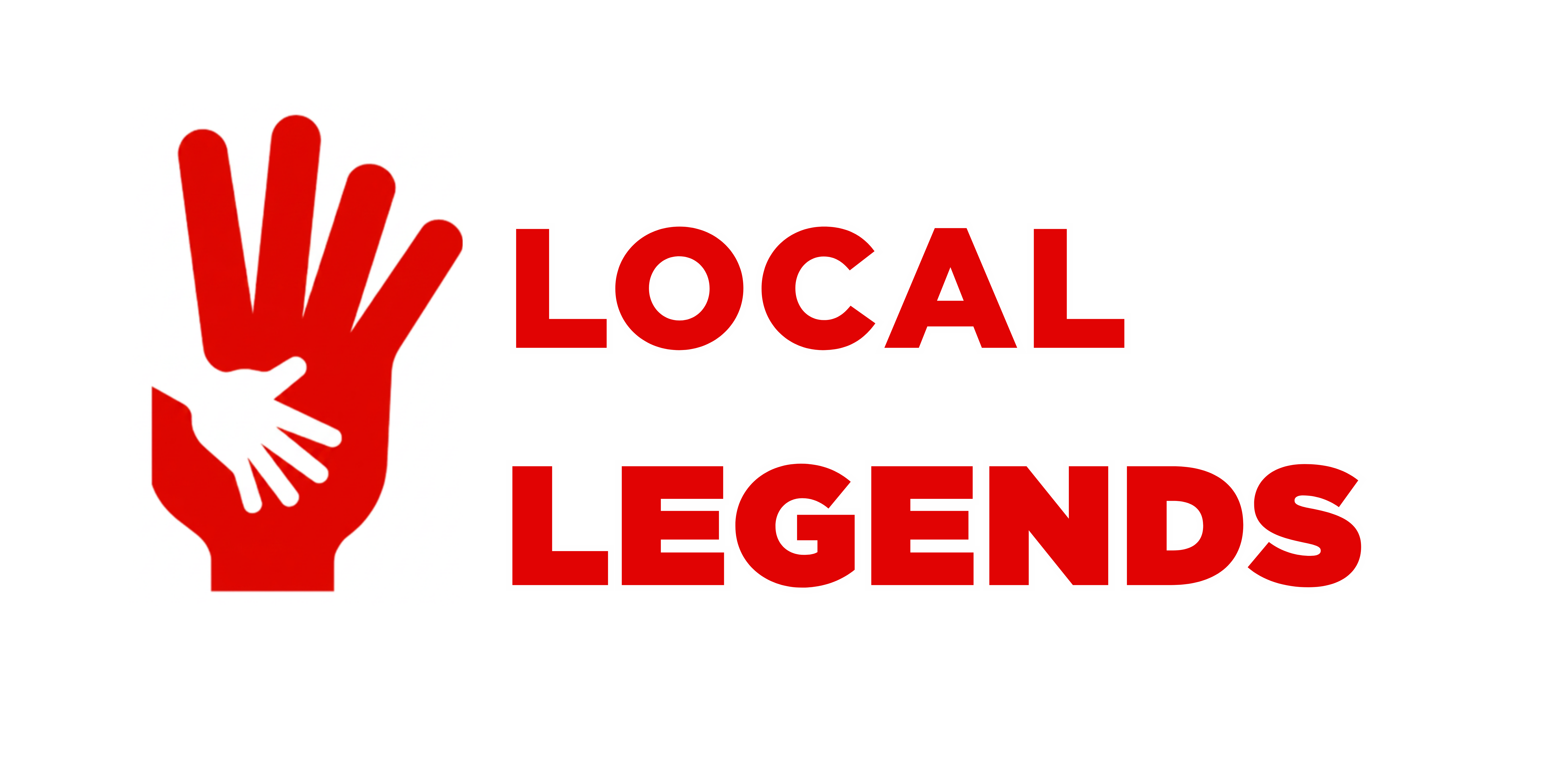 2026 Local Legends Nominations Now Open! Main Image