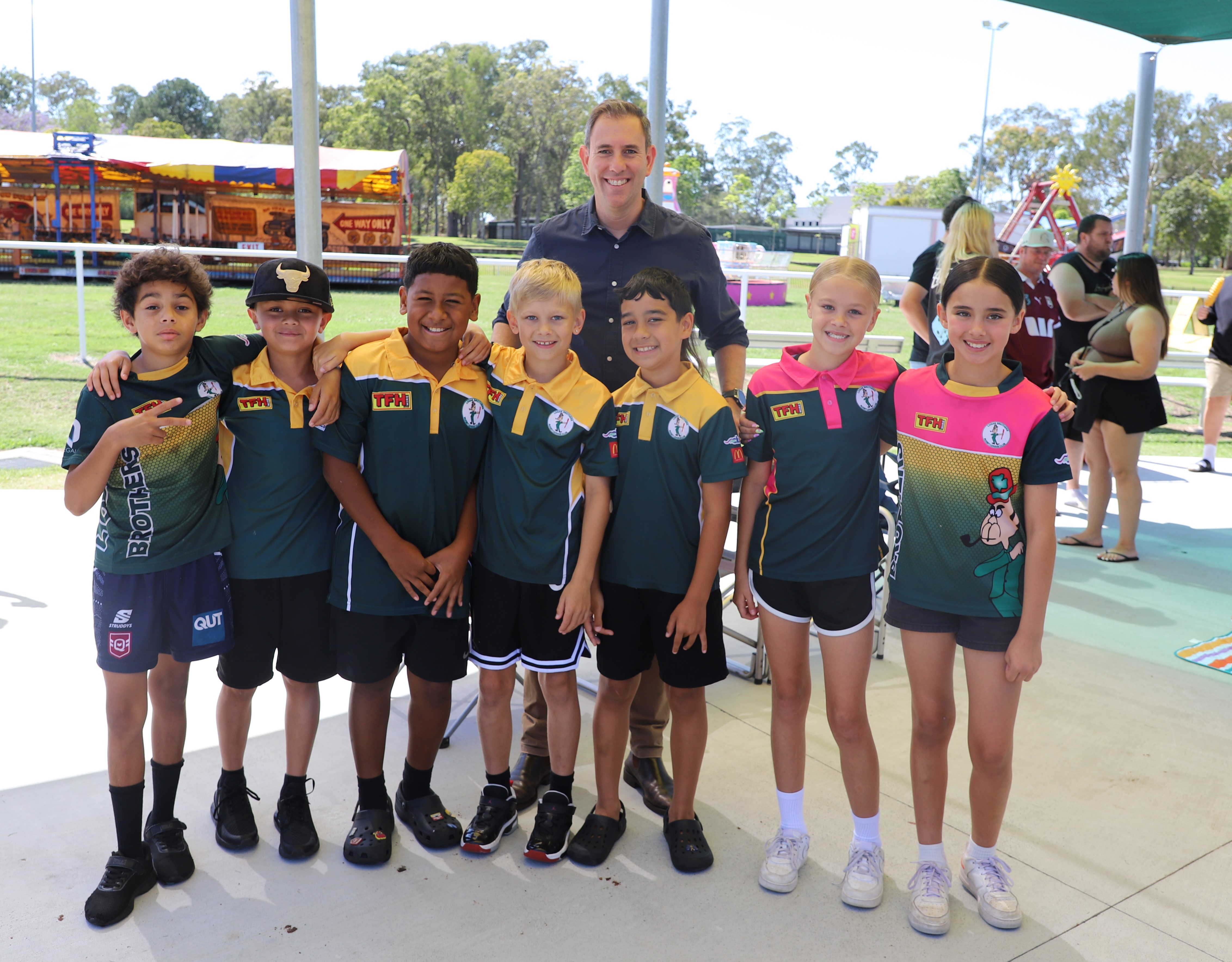 2024/25 Rankin Volunteer Grants - CLOSED Main Image